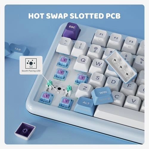 Z98 - Wired/Wireless