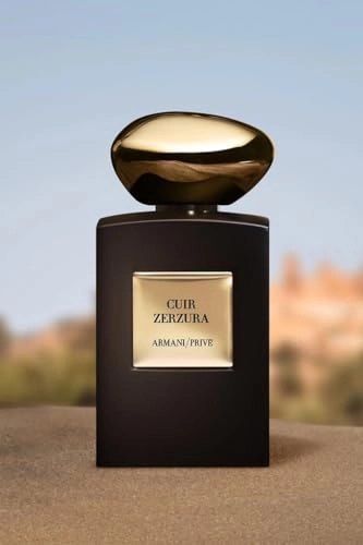 Cuir Zerzura Eau de Parfum 100 ml
