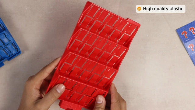 Guess Who? Grab and Go