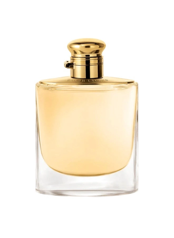 Ralph Lauren Fragrances RL Woman Eau de Parfum 100 ml