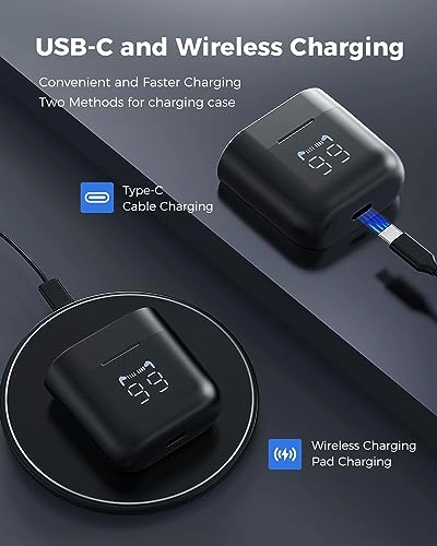 W28 Wireless Earbud