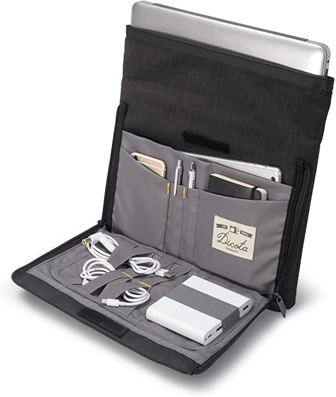 Skin Plus STYLE Laptop Case for 11-12.5-Inch Laptop