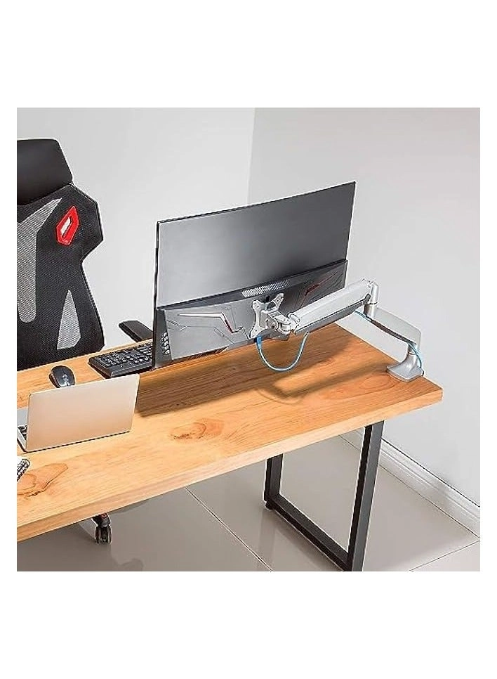 Heavy Duty Monitor Arm - 13''-42'' 75x75mm and 100x100mm