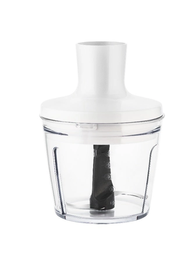 Opti Chef - Powelix Technology 20 Variable Speeds Chopper & Beaker