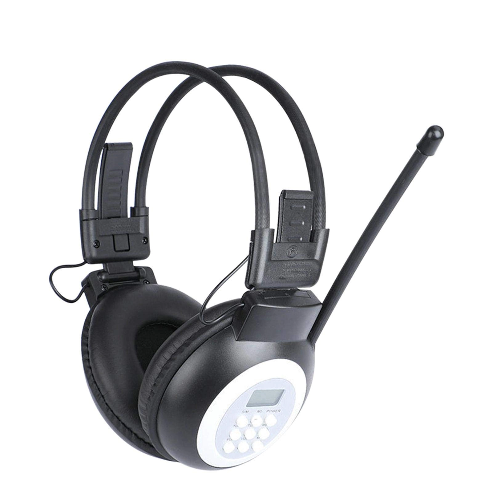 CALIDAKA HRD-308S - FM