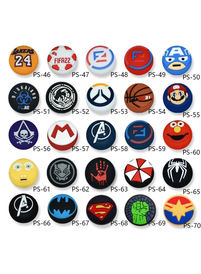 Rocker Cap - PS5 PS4 XBOX