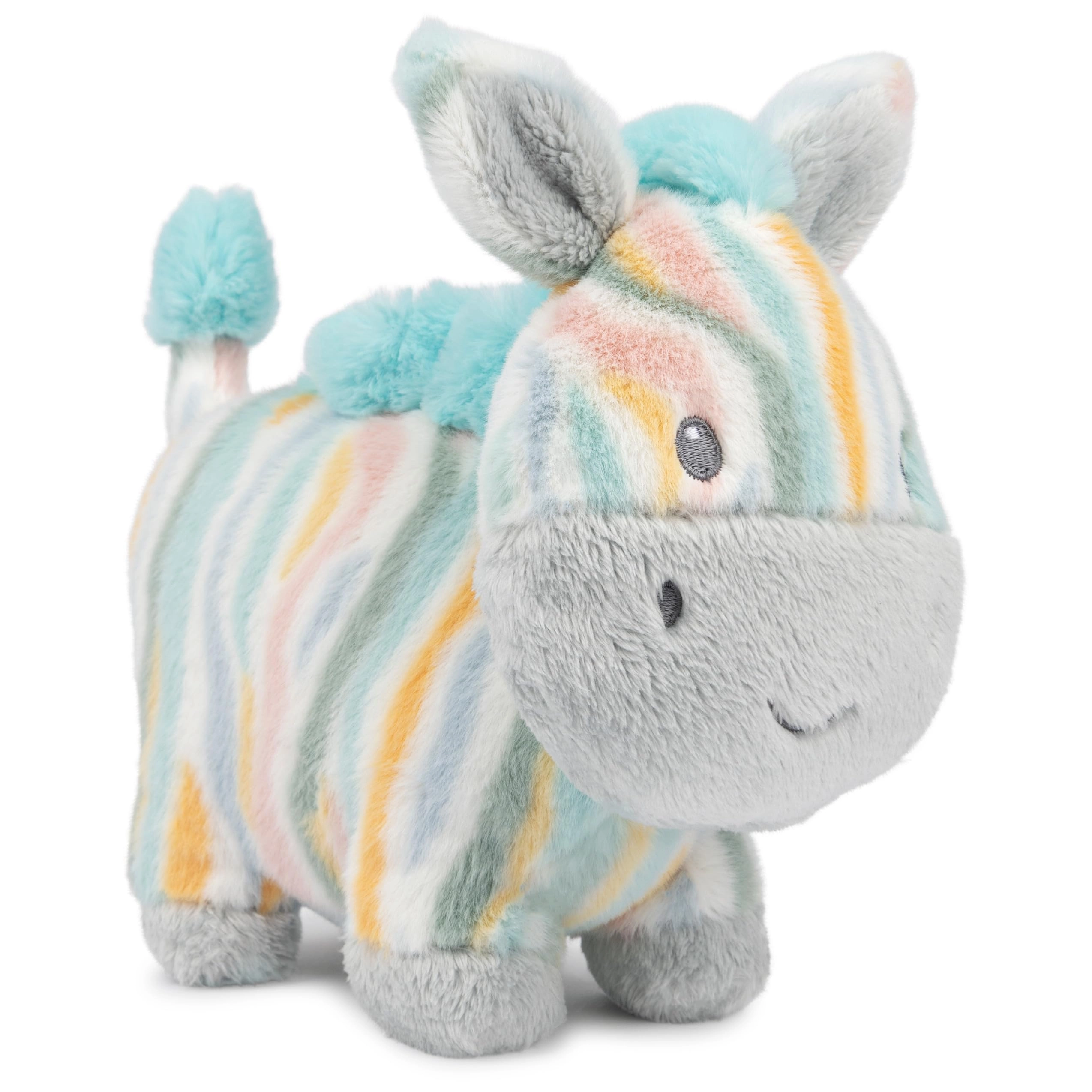 Spin Master Safari Friends Zebra - rattle chime