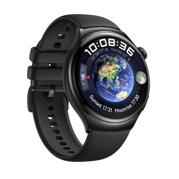 Watch 4 46mm