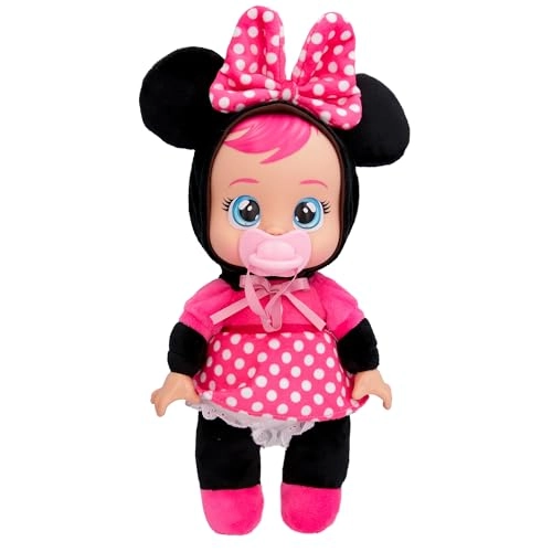 Minnie Doll - 30 Cm