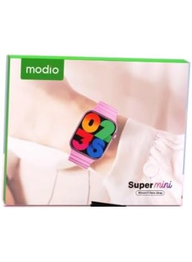 Smartwatch - 2.02-inch Gift Collection