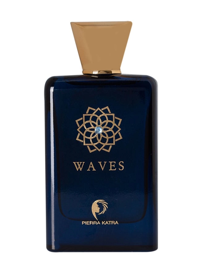 Pierra Katra Waves - Eau de Parfum 100 ml