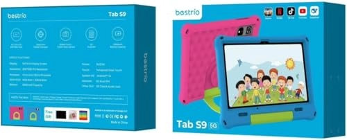 Tab S9 - 8GB 10.1inch 512GB