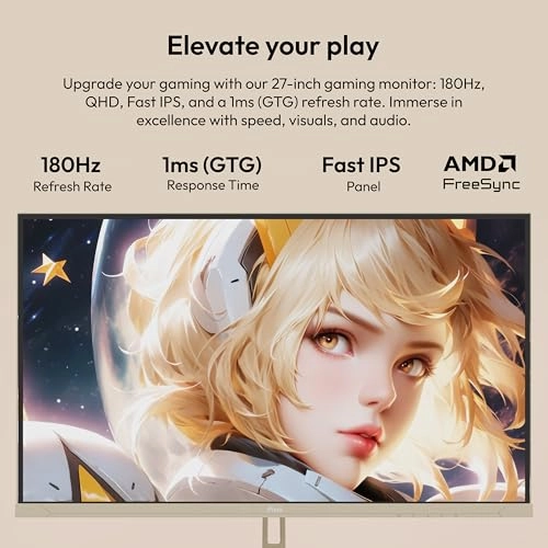 PX278 Wave - PX278WAVE 27 Inches 2560x1440