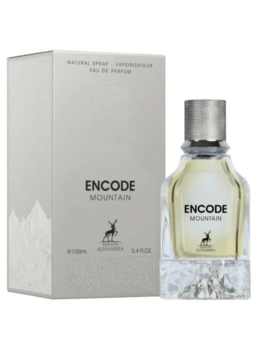 Encode Eau de Parfum 100ml