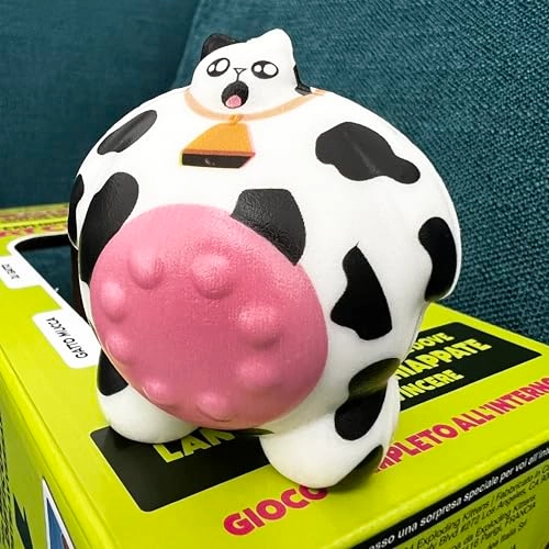 Exploding Kittens: Catchables - DJ Gatto (Italian)