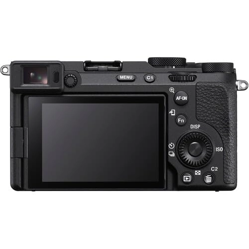 Alpha a7C II ILCE7CLM2/S Kit