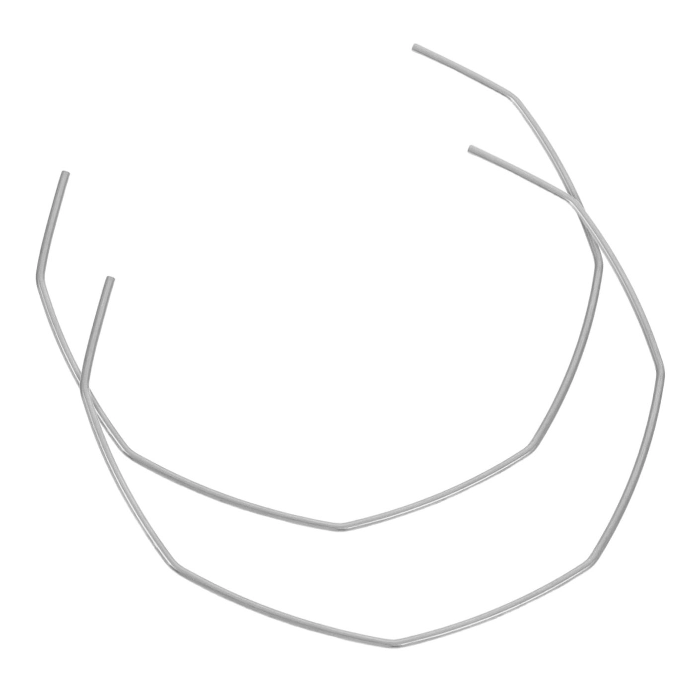 Espresso Machine Handle Spring Clip
