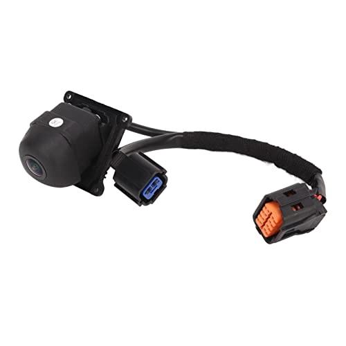 Rear Back View Camera - Fit Optima 2016-2020