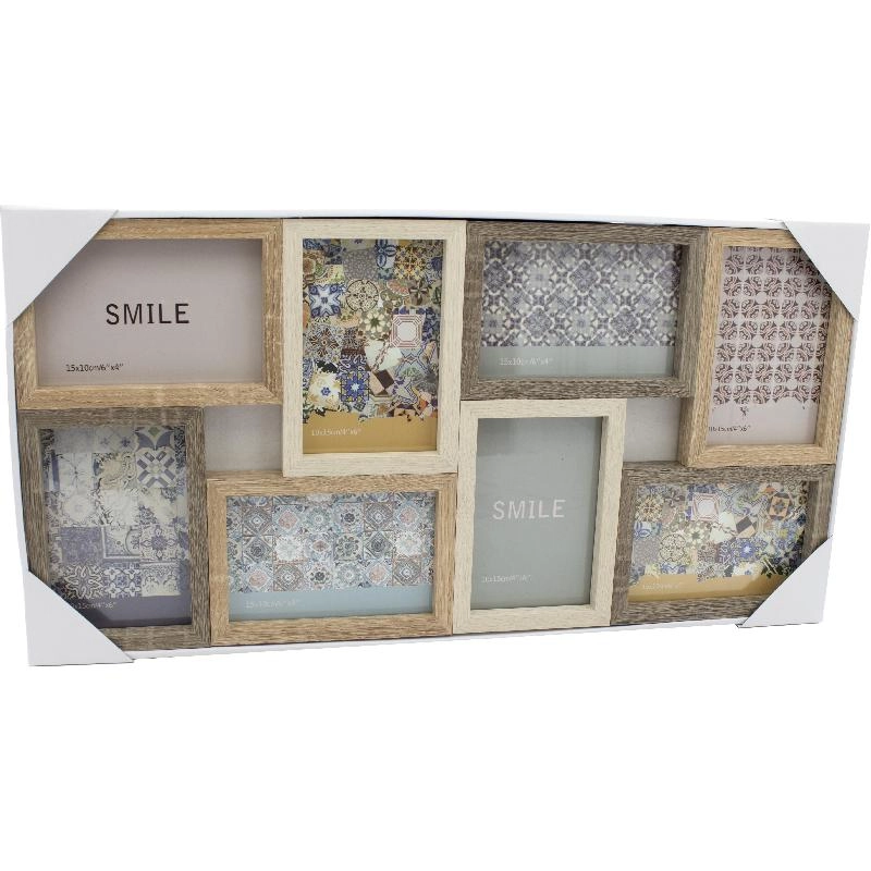 Photo Frame - 5 X 7 in