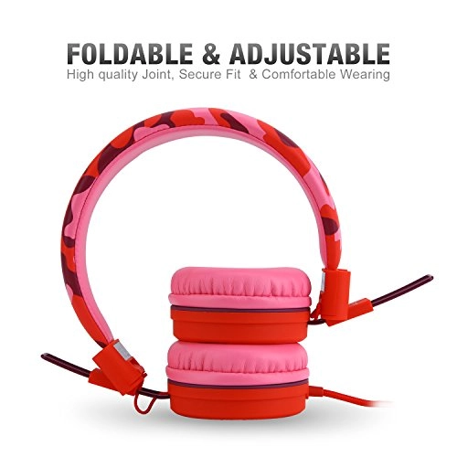 C89 Wired Headphone