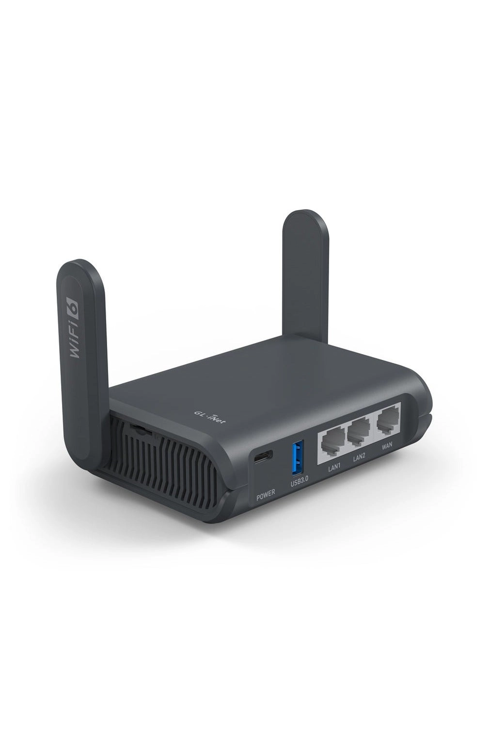 AX1800 - 1800 Mbps WiFi 6