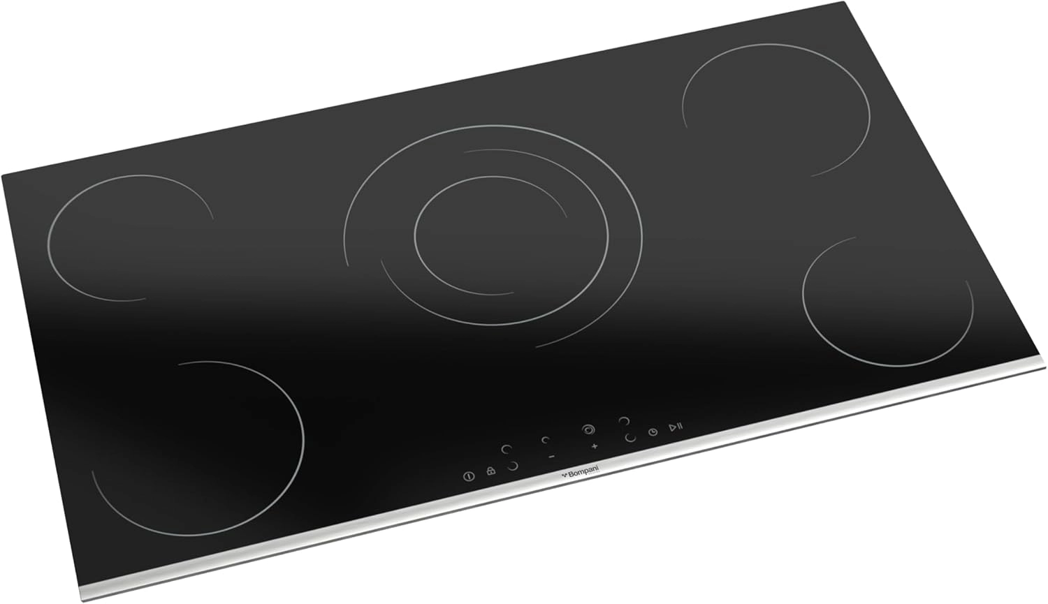 BO283TEE Ceramic hob
