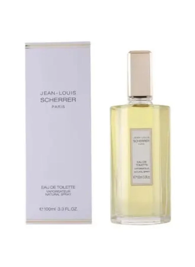 Scherrer 2 Eau de Toilette 100ml
