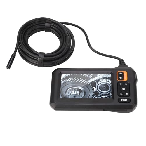 Endoscope Camera - 8mm 5m