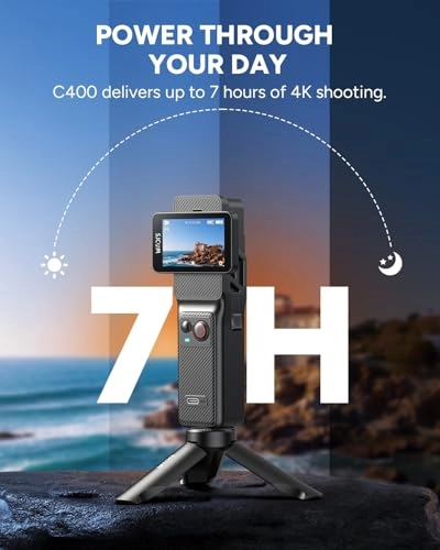 C400 - 128GB 4K