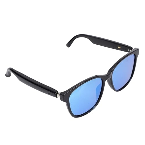 AI Translation Glasses - 100+ Languages Blue Light Blocking