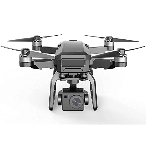 7587483 4K GPS 25min Flight Time 3-Axis Gimbal 5x Zoom