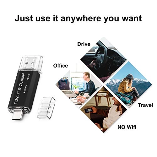 TGX - USB 3.0 Type C 32GB