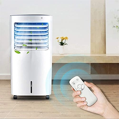 Portable air conditioner