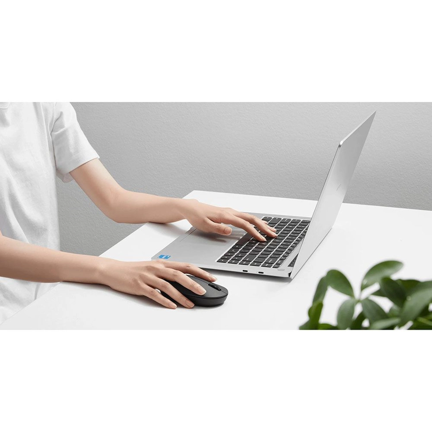 Wireless Mouse Lite - Wireless