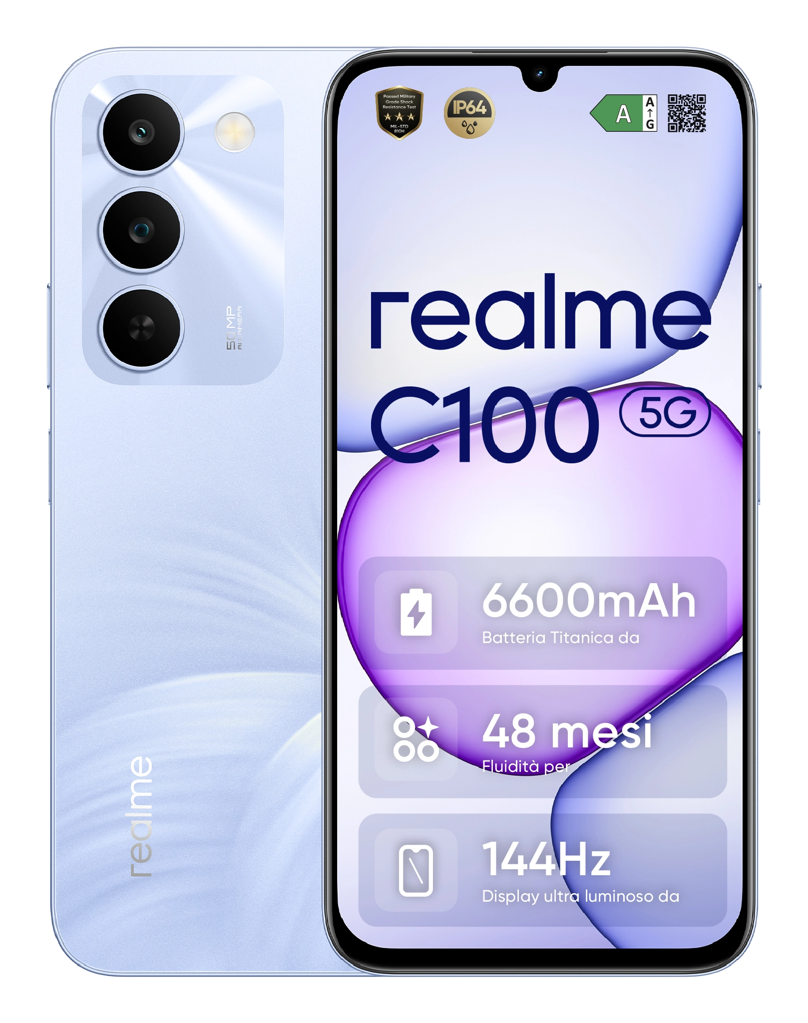 C100x - 4GB 256GB