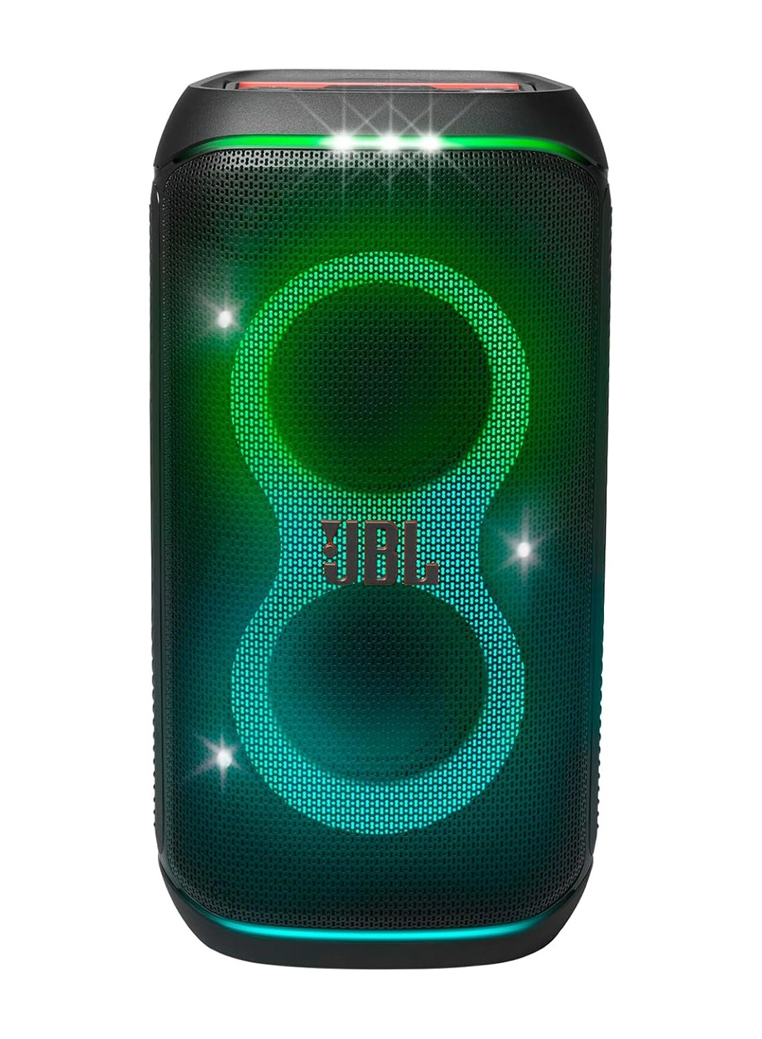 Partybox Stage 320 + Partylight Stick