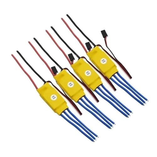30A ESC - XT60 Brushless