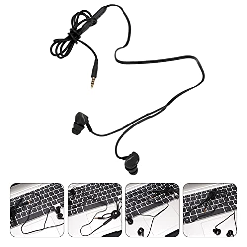 yangweimei002 Wired Earbud