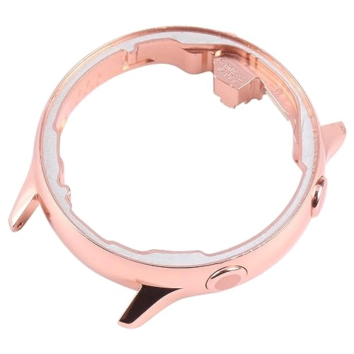 LCD Screen Frame Bezel Plate for Galaxy Watch Active SM-R500