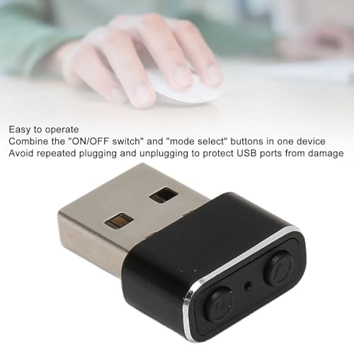 Mouse Mover USB