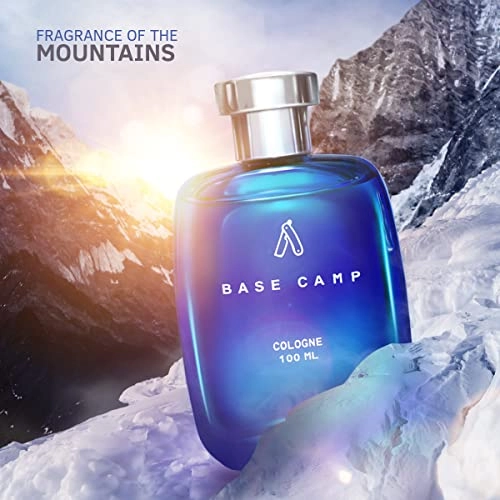 Base Camp - 100ml