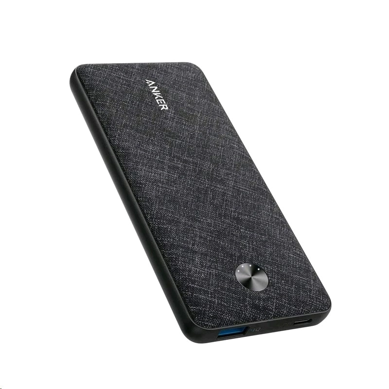 PowerCore Slim - 10000mAh 20W 12W