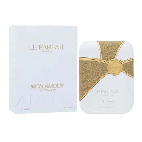 Le Parfait Mon Amour Eau de Parfum 100ml