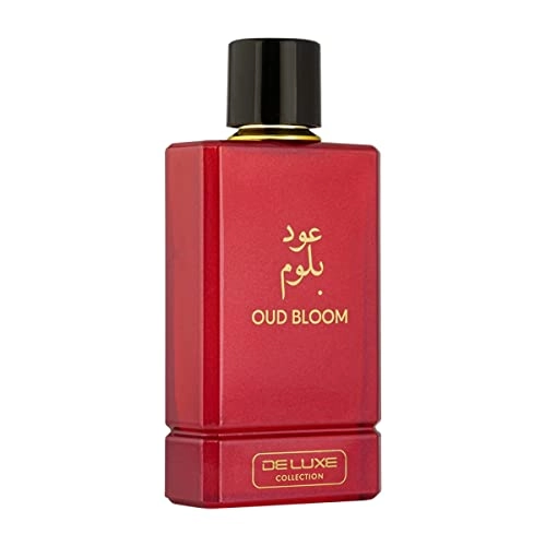 Oud Bloom - Eau de Parfum 100ml