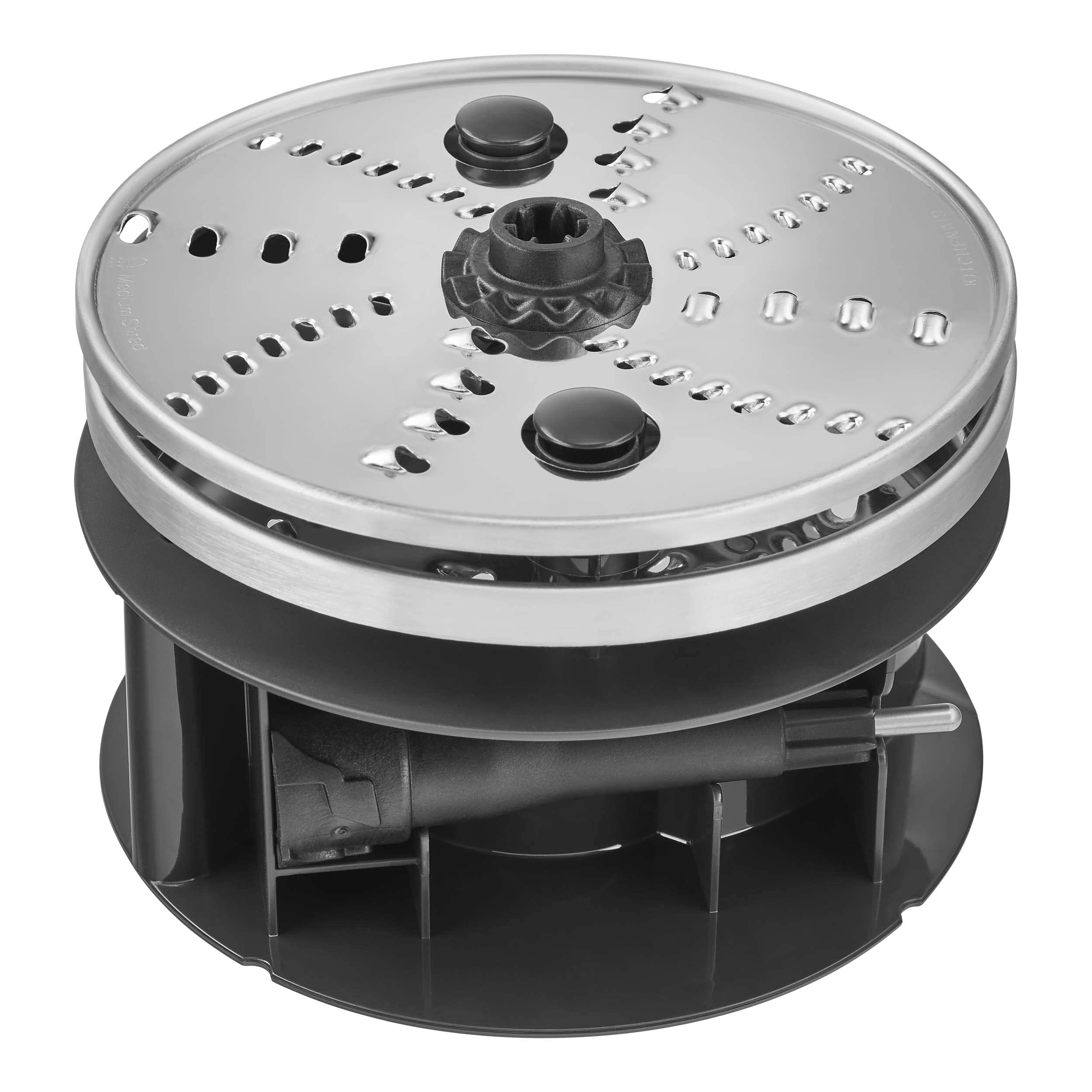 Food Processor "Classic" - 3.1L 400 watts