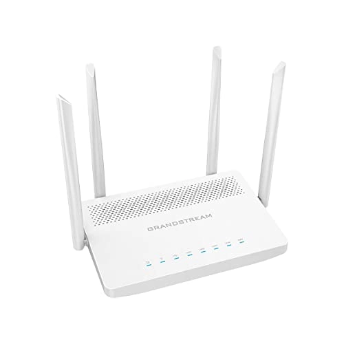 GWN7052 - 1270 Mbps 802.11ac