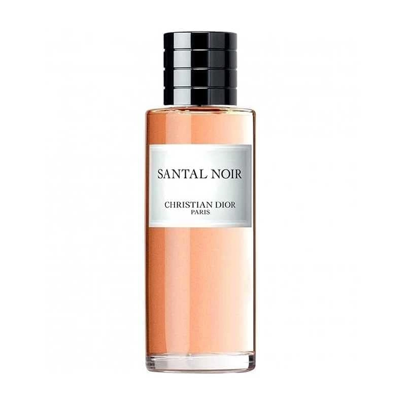 Santal Noir - Eau de Parfum 125ml