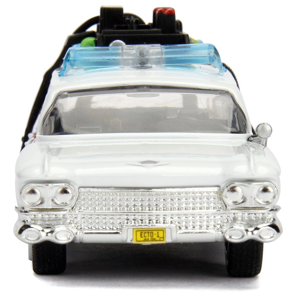 Ghostbuster Ecto-1 - 1:32