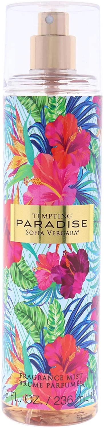 Sofia Vergara Tempting Body Mist - 236ml