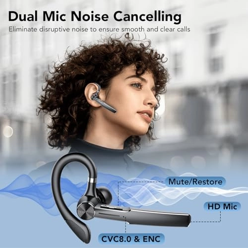 Q19 Wireless Earphone